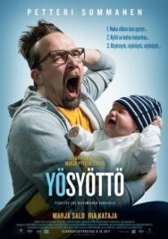 Постер к Ночное кормление смотреть онлайн на HD Rezka