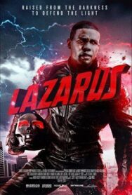Постер к Лазарус смотреть онлайн на HD Rezka