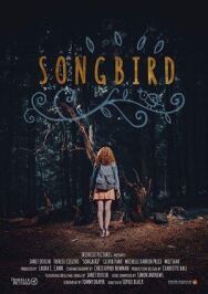 Постер к Songbird смотреть онлайн на HD Rezka
