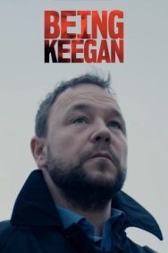 Постер к Being Keegan смотреть онлайн на HD Rezka