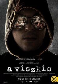 Постер к Грабитель Виски смотреть онлайн на HD Rezka