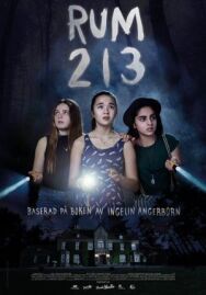 Постер к Комната 213 смотреть онлайн на HD Rezka