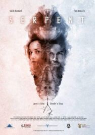 Постер к Змея смотреть онлайн на HD Rezka
