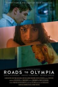 Постер к Roads to Olympia смотреть онлайн на HD Rezka