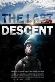 Постер к Последний спуск смотреть онлайн на HD Rezka