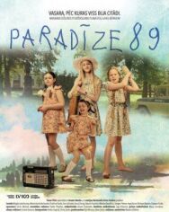 Постер к Рай 89 смотреть онлайн на HD Rezka