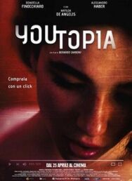 Постер к Личная утопия смотреть онлайн на HD Rezka