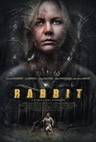 Постер к Кролик смотреть онлайн на HD Rezka