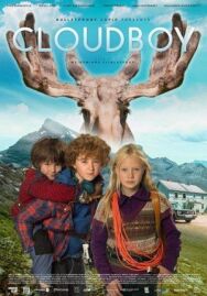 Постер к Cloudboy смотреть онлайн на HD Rezka