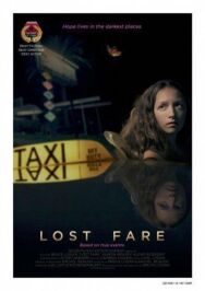 Постер к Lost Fare смотреть онлайн на HD Rezka