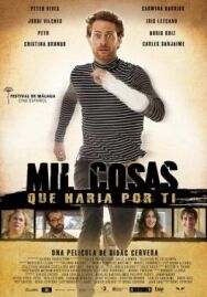 Постер к Mil coses que faria per tu смотреть онлайн на HD Rezka