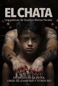 Постер к Спарринг-партнер смотреть онлайн на HD Rezka