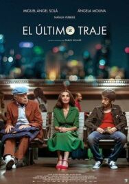 Постер к El último traje смотреть онлайн на HD Rezka