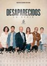 Постер к Пропавшие без вести онлайн бесплатно HD Rezka