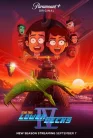 Постер к Звездный путь: Нижние палубы онлайн бесплатно HD Rezka