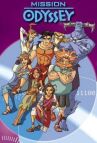 Миссия Одиссея онлайн бесплатно HD Rezka