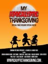 Мой апокалиптический День благодарения онлайн бесплатно HD Rezka