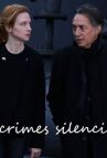 Безмолвные преступления онлайн бесплатно HD Rezka