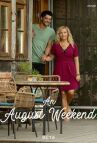 Уикэнд в августе онлайн бесплатно HD Rezka