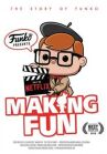 Making Fun: The Story of Funko онлайн бесплатно HD Rezka