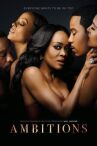 Амбиции онлайн бесплатно HD Rezka