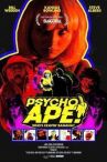 Обезьяна-психопат! онлайн бесплатно HD Rezka