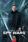 Spy Wars онлайн бесплатно HD Rezka