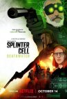 Splinter Cell: Караул смерти онлайн бесплатно HD Rezka