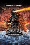 Годзилла: Миллениум онлайн бесплатно HD Rezka