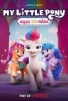 My Little Pony: Зажги свою искорку онлайн бесплатно HD Rezka