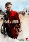 Мальверде: Святой покровитель онлайн бесплатно HD Rezka