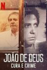 Жуан Тейшейра де Фариа: преступления целителя онлайн бесплатно HD Rezka