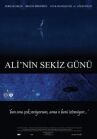 Восемь дней Али онлайн бесплатно HD Rezka