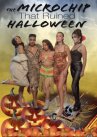 Микрочип, который испортил Хеллоуин онлайн бесплатно HD Rezka