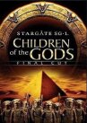 Звездные врата ЗВ-1: Дети Богов — Финальная версия онлайн бесплатно HD Rezka
