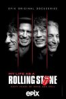 Моя жизнь в Rolling Stones онлайн бесплатно HD Rezka