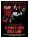 Кровавый библейский лагерь онлайн бесплатно HD Rezka