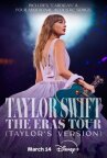 Тейлор Свифт: The Eras Tour онлайн бесплатно HD Rezka