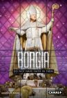 Борджиа онлайн бесплатно HD Rezka