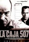Ячейка 507 онлайн бесплатно HD Rezka