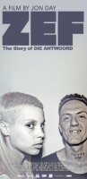 ZEF: История Die Antwoord онлайн бесплатно HD Rezka