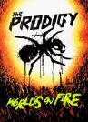 The Prodigy: Мир в огне онлайн бесплатно HD Rezka