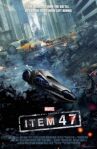Короткометражка Marvel: Образец 47 онлайн бесплатно HD Rezka