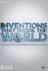 Изобретения, которые потрясли мир онлайн бесплатно HD Rezka