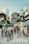 Fixer онлайн бесплатно HD Rezka