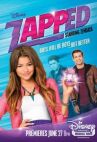 Zapped. Волшебное приложение онлайн бесплатно HD Rezka