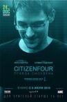 Citizenfour: Правда Сноудена онлайн бесплатно HD Rezka