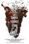 Ghost Source Zero онлайн бесплатно HD Rezka