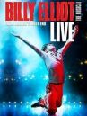 Billy Elliot the Musical Live онлайн бесплатно HD Rezka