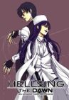 Хеллсинг: Рассвет онлайн бесплатно HD Rezka
